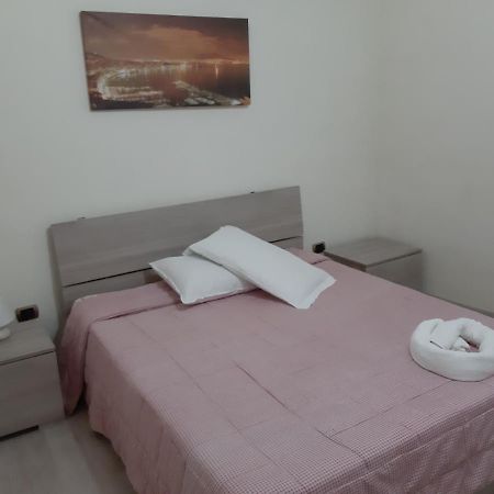 Appartamento Silvana Napels Buitenkant foto