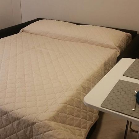 Appartamento Silvana Napels Kamer foto